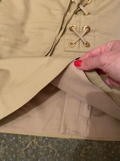 Michael kors юбка оригинал