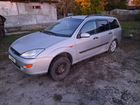 Ford Focus 1.8 МТ, 2000, 200 000 км