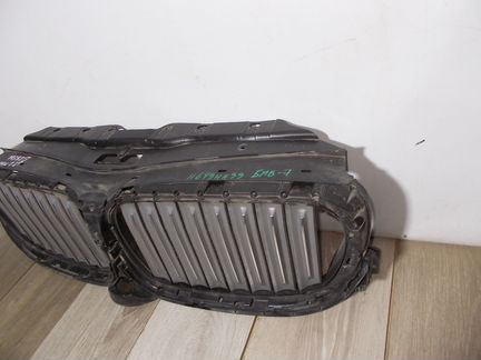 Жалюзи электрические бмв 7 Г11 BMW 7 G11