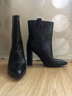 Ботильоны