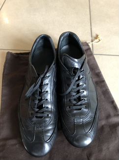 Кроссовки кеды Tod’S оригинал
