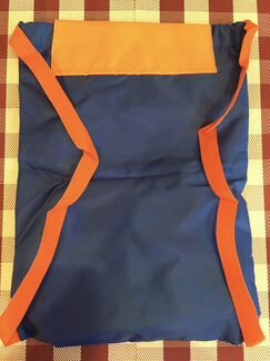 Детские наборы “Аэрофлот”