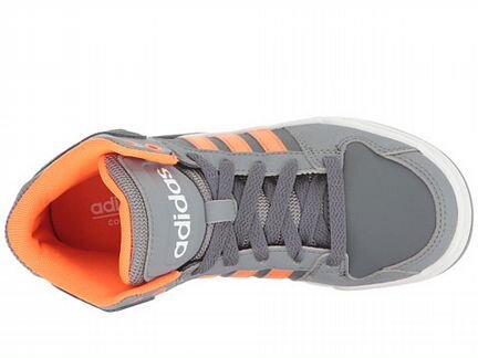Новые кроссовки Adidas Kids BB9TIS 32 размер