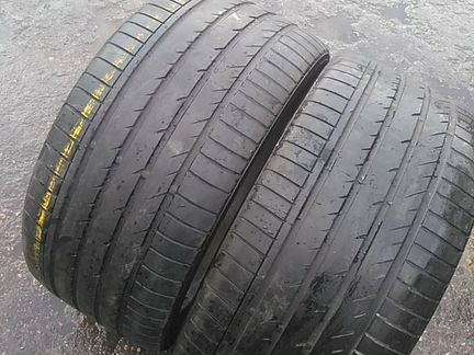295/35R21