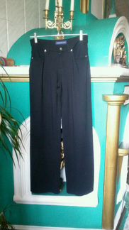 Труссарди Премиум. Италия. Cotton с плотным стрэйч