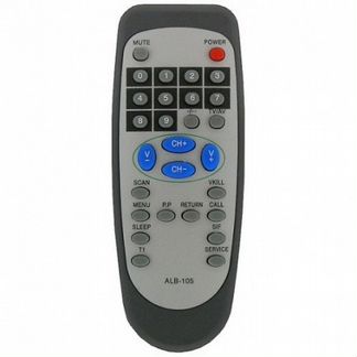 Переносной телевизор Sitronics STV 1402N
