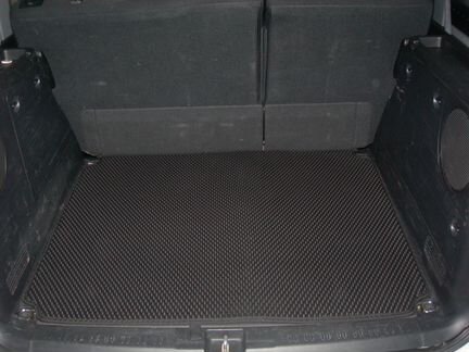 Коврик EVA в багажник для автомобиля