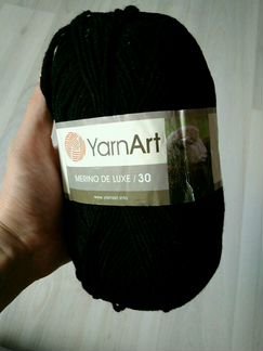Пряжа Yarn Art
