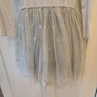 Платье на девочку