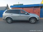SsangYong Kyron 2.0 МТ, 2011, 180 000 км