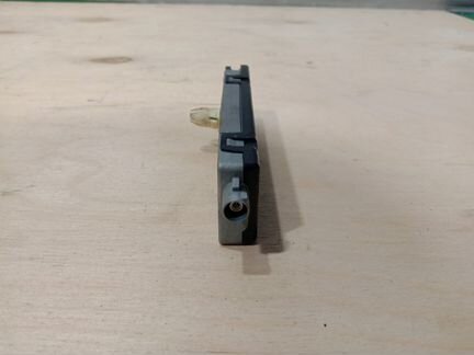 Усилитель антенны AM FM Mercedes Benz W212 E212