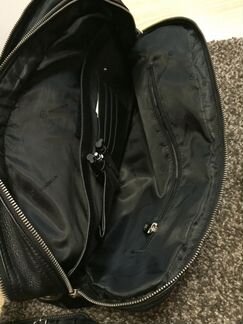 Портфель Henderson