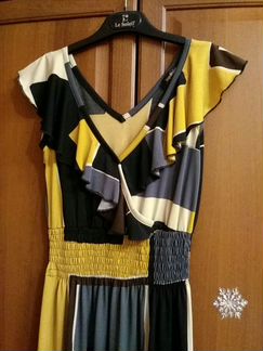 Платье Topdesign S 42-44 размер