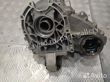 Раздаточная коробка Land Rover Range Rover Sport
