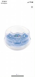 Стерилизатор Avent