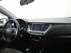 Hyundai Solaris 1.6 МТ, 2018, 27 978 км объявление продам