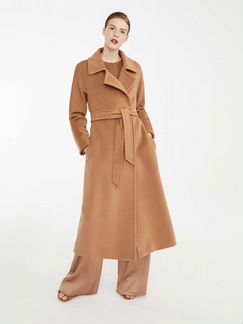 Пальто Max mara Studio