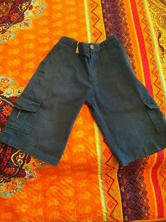 Шорты burberry 128-134