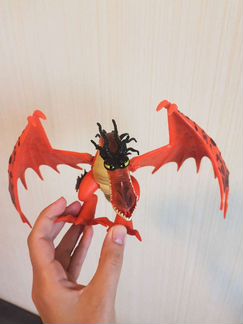 Фигурки из мультика 
