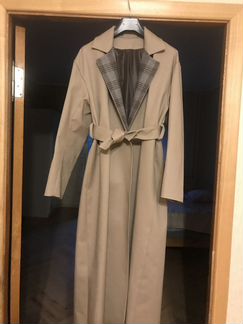 Плащ женский