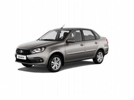 LADA Granta 1.6 AMT, 2020
