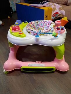 Ходунки Nuovita Saltare