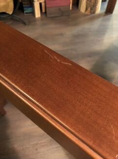 Обеденный стол