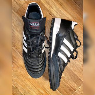 Сороконожки adidas mundial