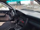 Audi 100 2.3 МТ, 1993, 366 000 км объявление продам