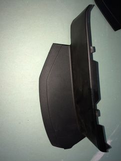 Накладка фонаря задняя R Ifinfiniti qx56/80
