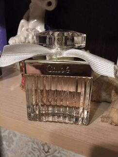 Туалетная вода