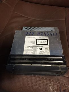 DVD-чейнджер-BMW X6-E71-BMW X5-E70