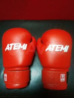 Кожаные перчатки