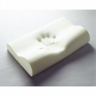 Ортопедическая подушка с памятью Memory Foam Pillo