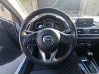 Mazda 3 1.6 AT, 2013, 84 000 км объявление продам