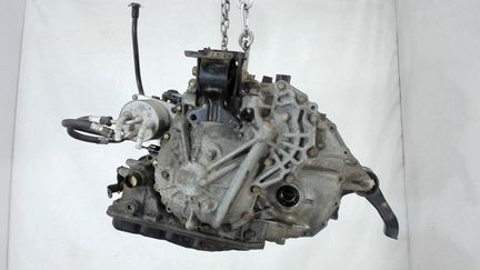 Коробка передач Jeep Compass 2.4 Инжектор, 2007