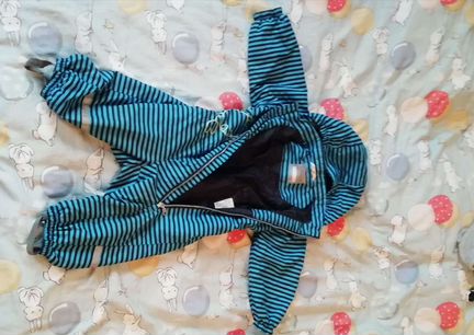 Комбинезон Lasssie