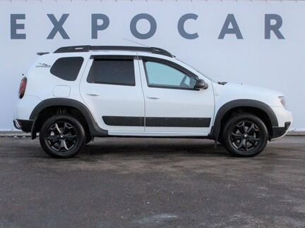 Renault Duster 2.0 AT, 2019, 44 375 км