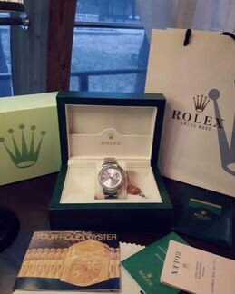 Часы rolex datejust