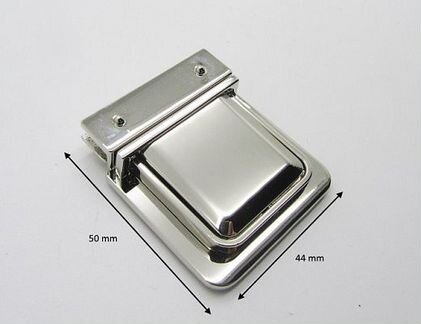 Замок для сумки