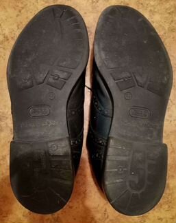 Мужские туфли