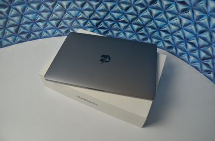 MacBook Pro 13 2019 128Gb Space Gray