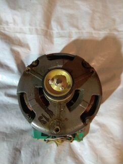 Двигатель кд-6-4 СССР