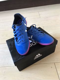 Новые бутсы adidas