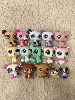 Littlest pet shop