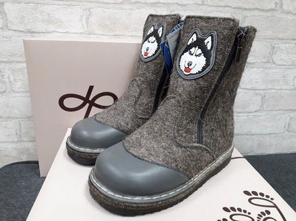 Унтоваленки Фома 26,27,29,30,31