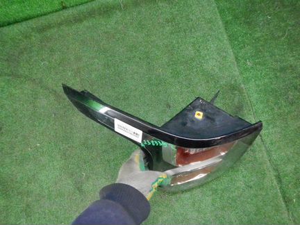 Фонарь левый Range Rover Vogue 4 L405 (2017-н.в.)