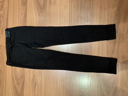 Джинсы levis (25 р-р)