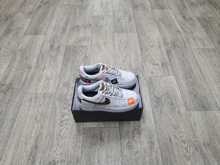Nike Air Force