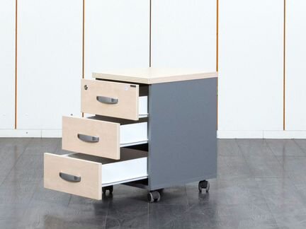 Тумба офисная. Офисная мебель б/у